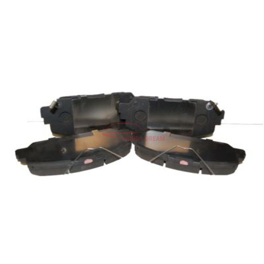 SET,PAD FR(18CL-1 (45022-TX4-305) - 1