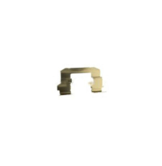 Clip, Front Abutment (45237-S3V-A11)