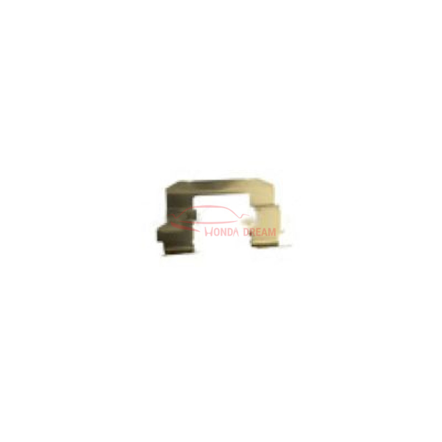 Clip, Front Abutment (45237-S3V-A11) - 1