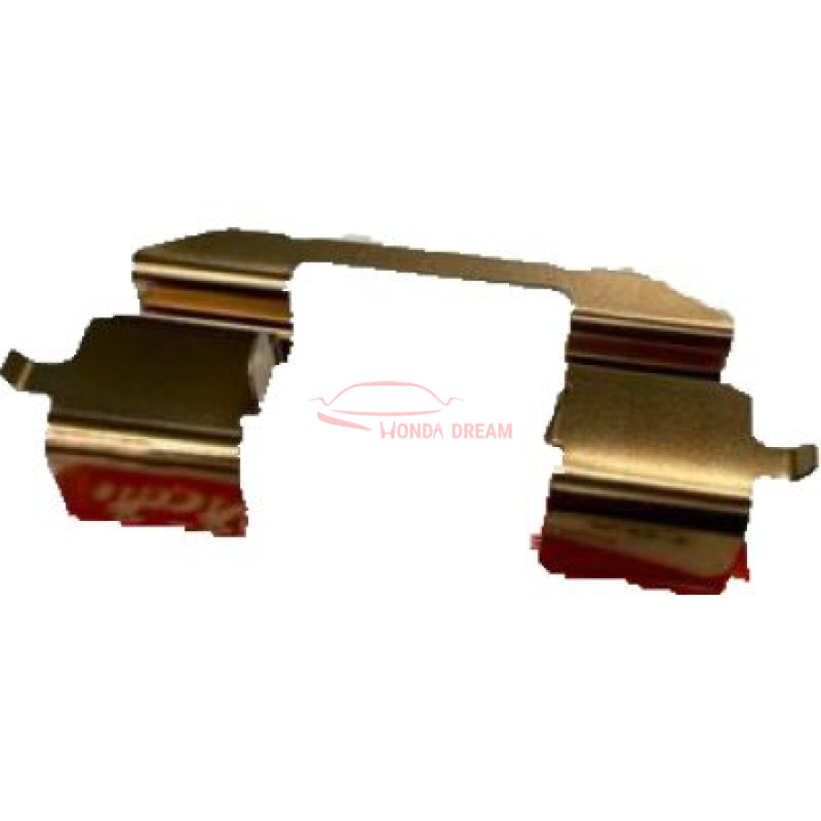 Clip, Front Abutment (45237-SDA-A01) - 1