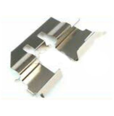 Clip, Front Abutment (45237-SJA-003)