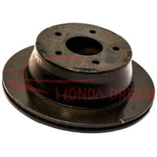 Disk, Front Brake (45251-S7A-N10) - 3