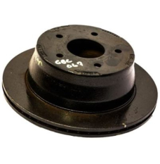 Disk, Front Brake (45251-SJA-903)