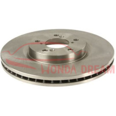 Disk, Front Brake (45251-STX-A00) - 3