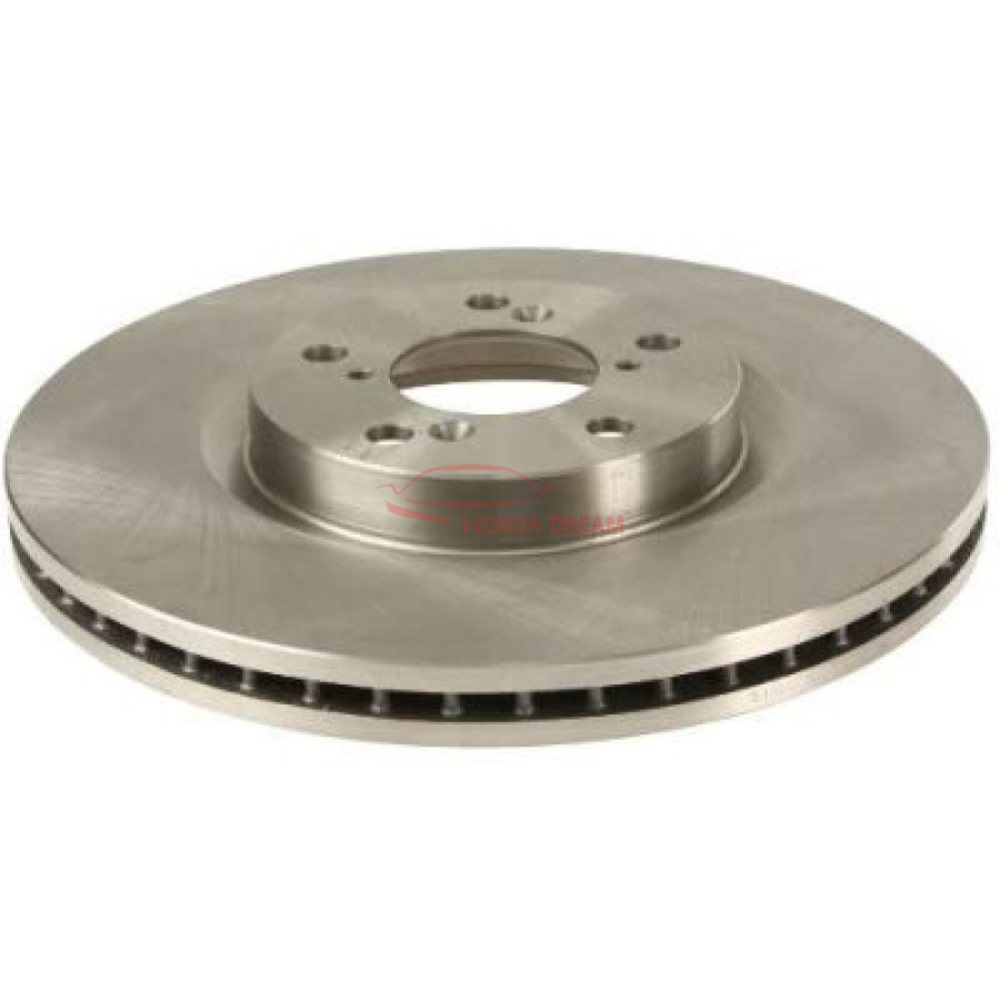 Disk, Front Brake (45251-STX-A00) - 1