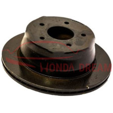 Disk, Front Brake (45251-SWA-A20) - 4