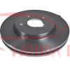 Disk, Front Brake (45251-SXS-A00) - 5