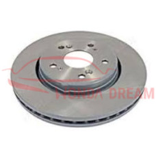 Disk, Front Brake (45251-SXS-A01) - 3