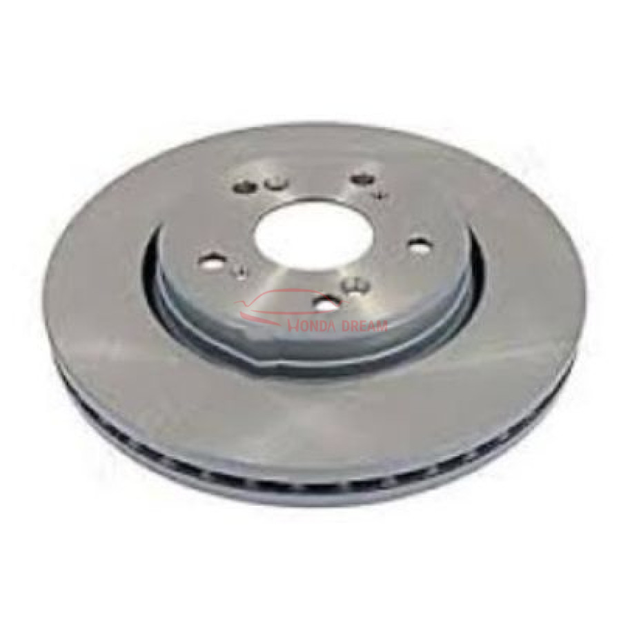 Disk, Front Brake (45251-SXS-A01) - 1