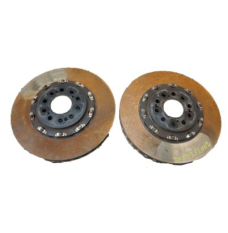 Disk, Front Brake (45251-T6N-G03)