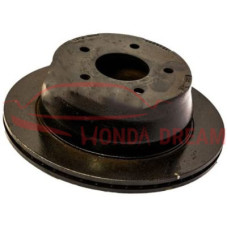 Disk, Front Brake (45251-TA0-A00) - 4