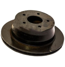 Disk, Front Brake (45251-TA0-A00)