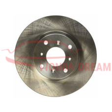 Disk, Front Brake (45251-TX4-A01) - 4