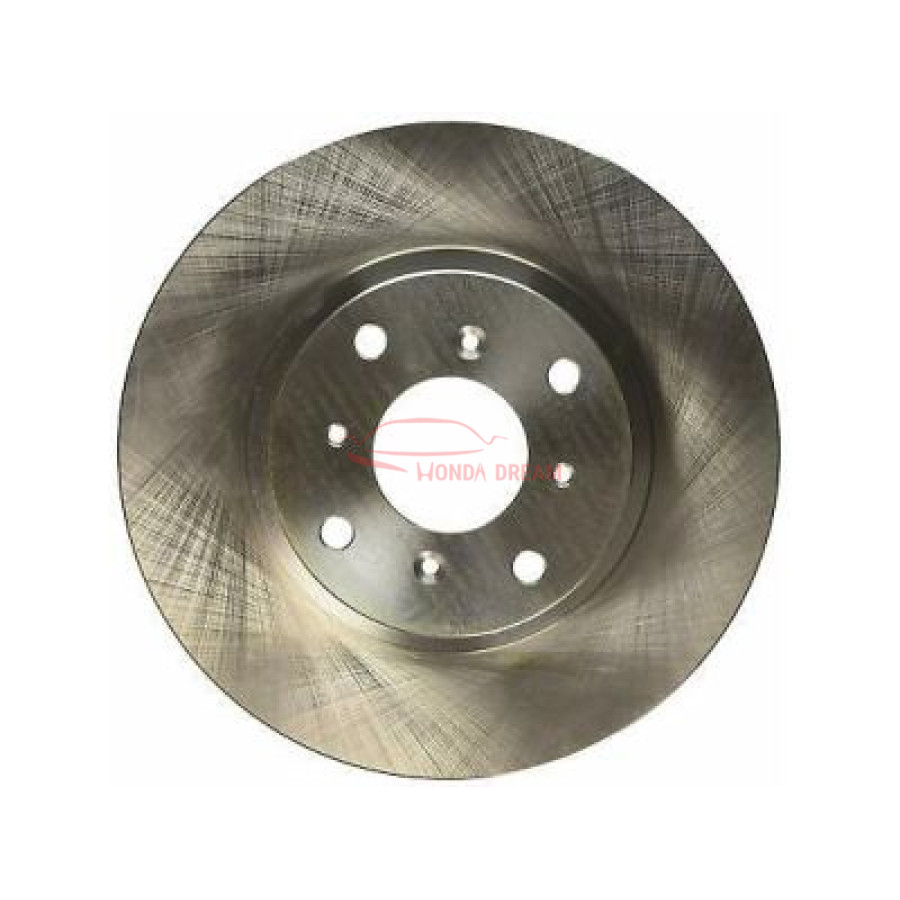 Disk, Front Brake (45251-TX4-A01) - 1