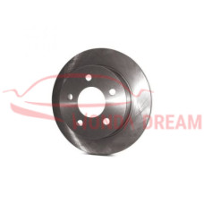 Disk, Front Brake (45251-TZ3-A00) - 4