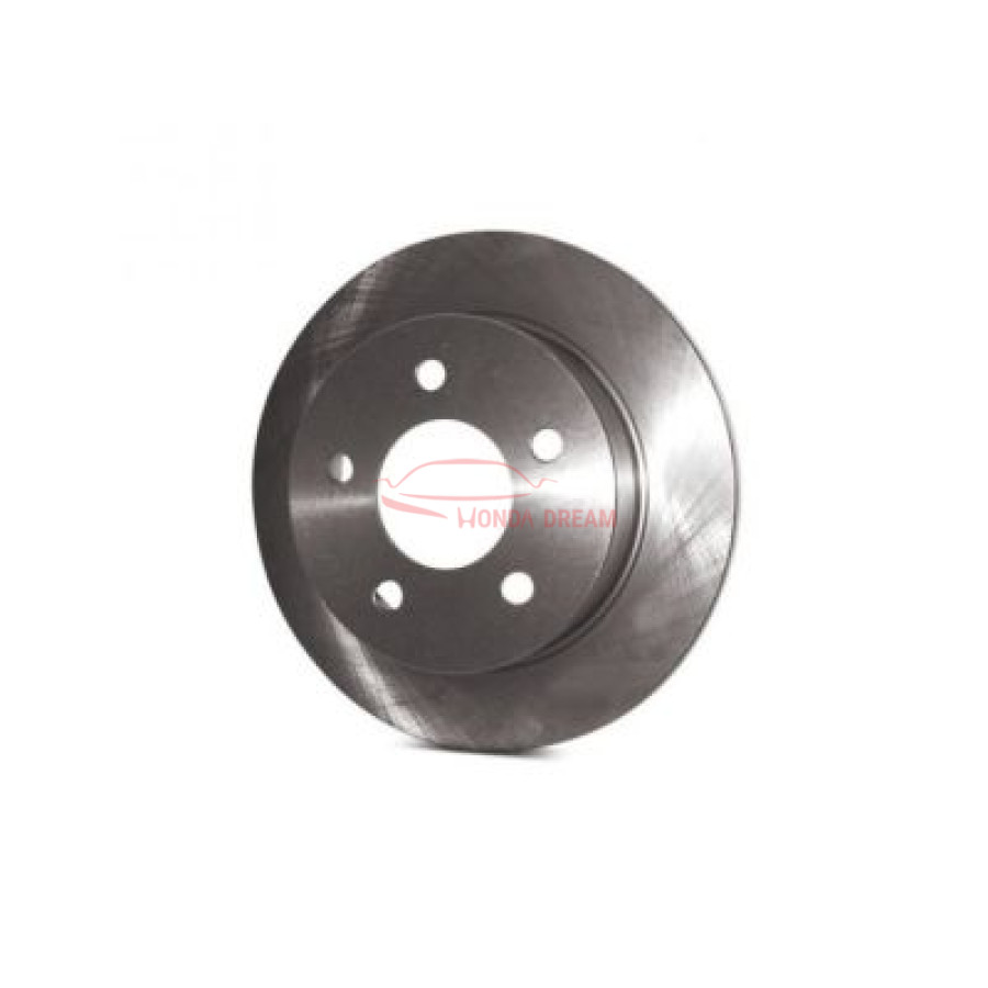 Disk, Front Brake (45251-TZ3-A00) - 1