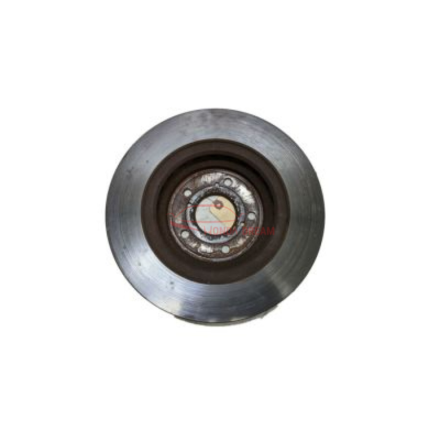 Disk, Front Brake (45251-TZ5-A01) - 2