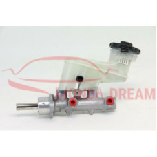 Master Cylinder Set (46101-SDD-G51) - 4