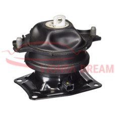 RUBBER ASSY., ENGINE RR. MOUNTING (50810-SZA-A02) - 4