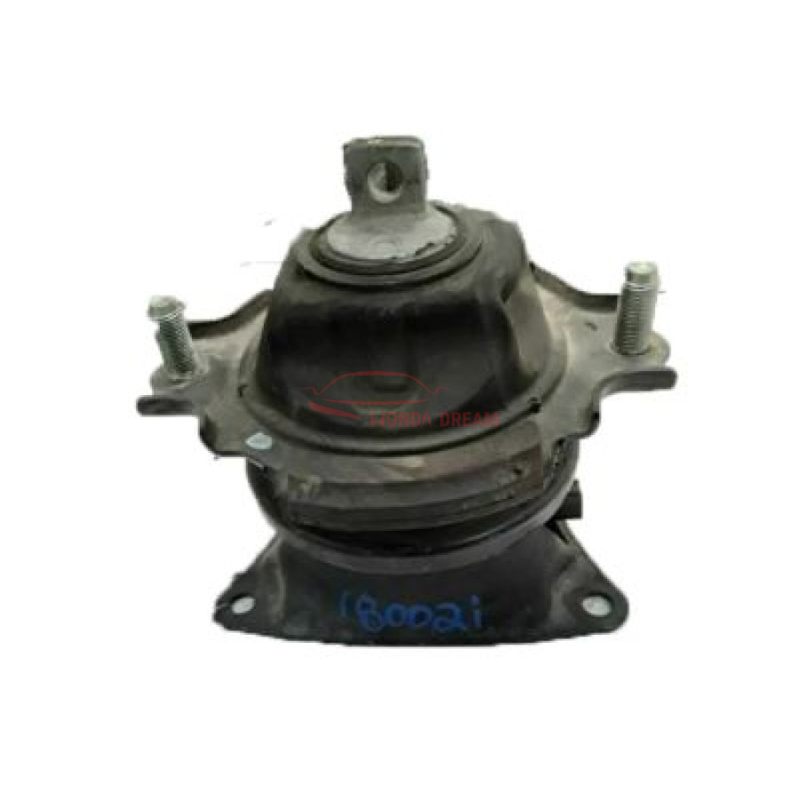 RUBBER ASSY., RR. ENGINE MOUNTING (50810-T2G-A01) - 1