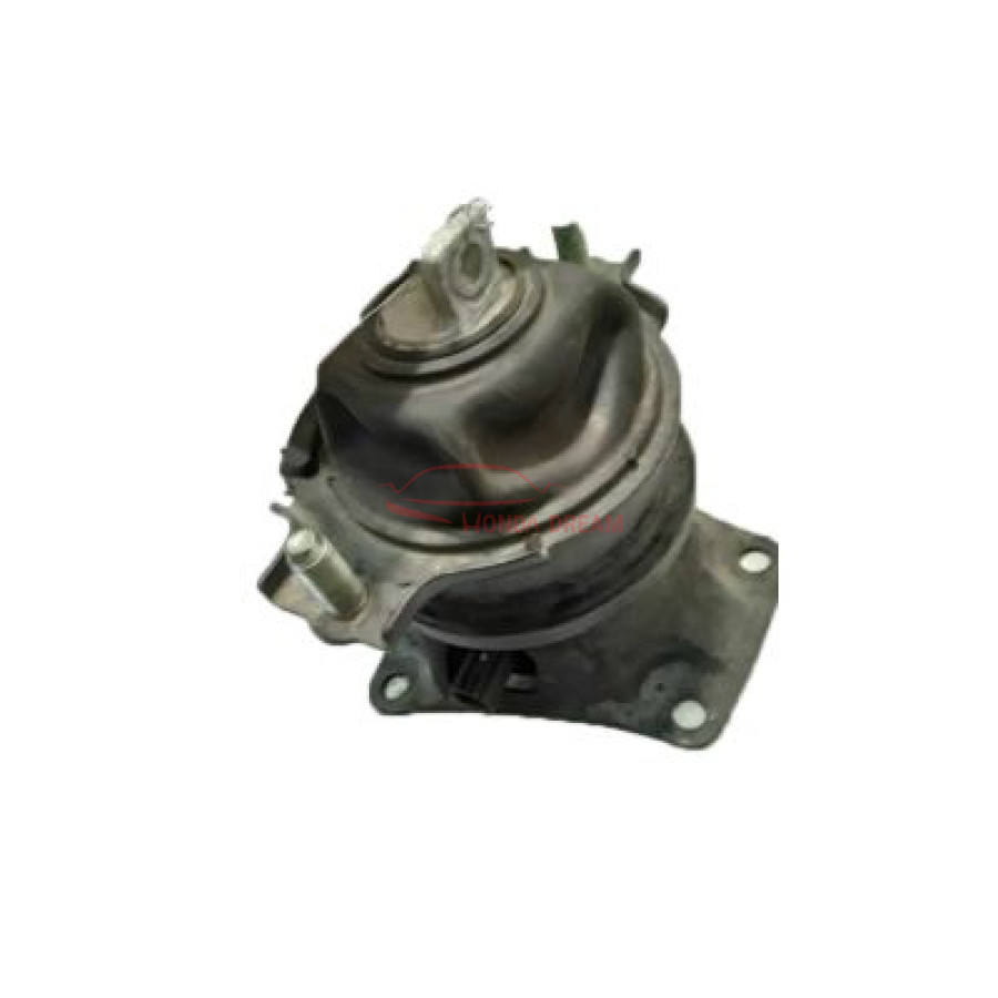 RUBBER ASSY., RR. ENGINE MOUNTING (50810-T2G-A01) - 2