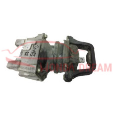 MTG RUB ASSY,ENG (50810-TK8-A01) - 4