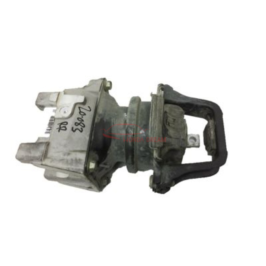 MTG RUB ASSY,ENG (50810-TK8-A01) - 1