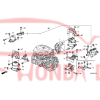 Mounting Engine Right (50820-TZ3-A01) - 5