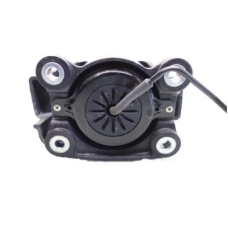 Mounting Engine Front  (50830-TZ4-A01)