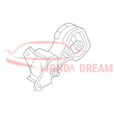 TORQUEROD ASSY (4 (50890-T7L-000) - 4