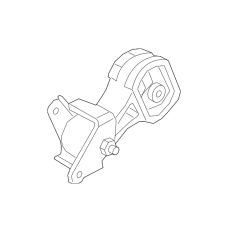 TORQUEROD ASSY (4 (50890-T7L-000)