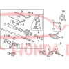 RACK END COMP (53010-SDB-A01) - 6