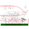 RACK END COMP (53010-SNE-A01) - 5