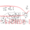 RACK END COMP (53010-SNE-A01) - 6