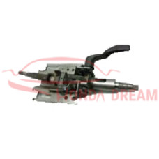 Column Assembly, Steering (53200-SZA-A01) - 4