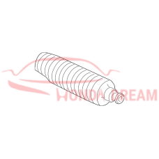 Dust Seal, Tie Rod (53534-S3V-A01) - 4