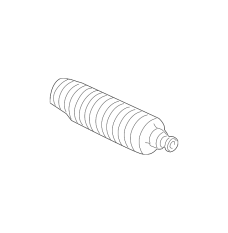 Dust Seal, Tie Rod (53534-S3V-A01)