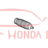 Dust Seal, Tie Rod (53534-SDA-A01) - 5