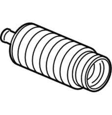 Dust Seal, Tie Rod (53534-SJA-A01)