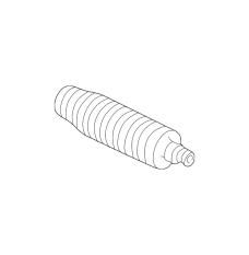 Пильовик рульової рейки (53534-SJC-A01)