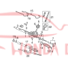 Пильовик рульової рейки (53534-SJC-A01) - 5