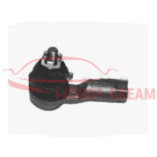 End, Right Tie Rod (53540-SB0-003) - 3