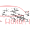 Тяга рульова з наконечником у зборі (53541-SCV-A01) - 6