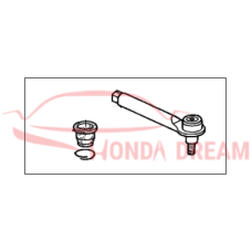 End, Tie Rod (53542-S3Y-000) - 3