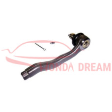 End, Left Tie Rod (53560-S04-003) - 3