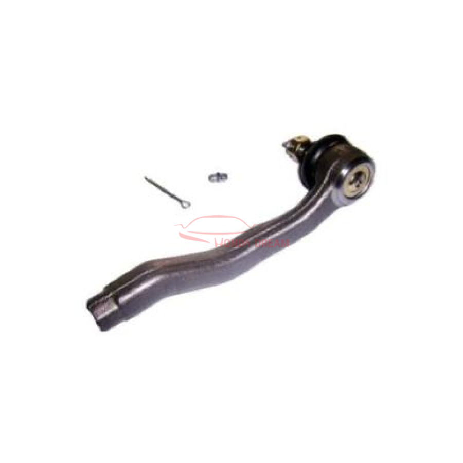 End, Left Tie Rod (53560-S04-003) - 1