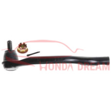 End, Left Tie Rod (53560-S30-005) - 3