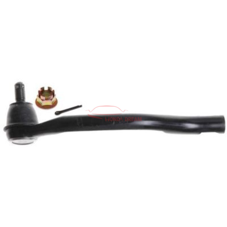 End, Left Tie Rod (53560-S30-005) - 1