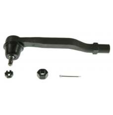 End, Left Tie Rod (53560-SM4-004)