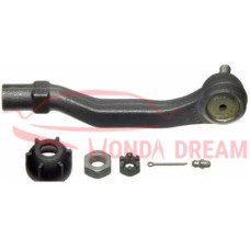 End, Left Tie Rod (53560-SR0-A01) - 3